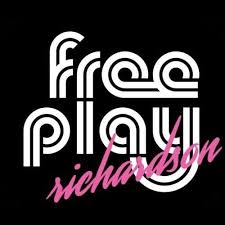 Free Play Richardson Logo